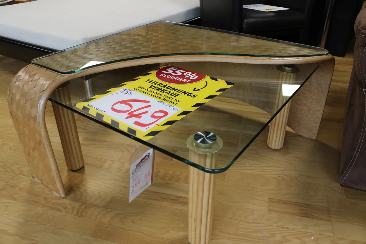 Couchtisch